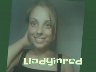 Lladyinred