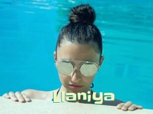 Llaniya