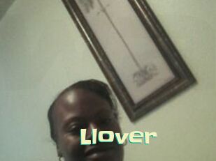 Llover