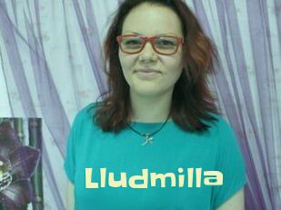 Lludmilla Wanna Meet