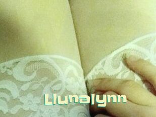 Llunalynn
