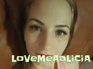 LoVeMeAaLiCiA Wanna Meet