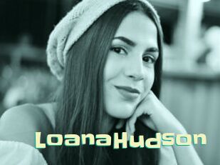 LoanaHudson Wanna Meet