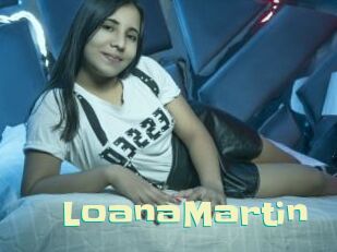 LoanaMartin Wanna Meet
