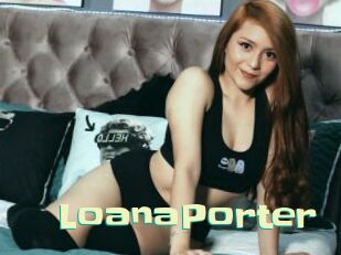LoanaPorter