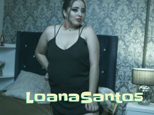 LoanaSantos