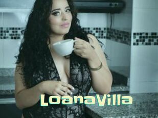 LoanaVilla