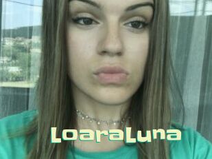 LoaraLuna
