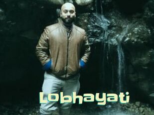 Lobhayati