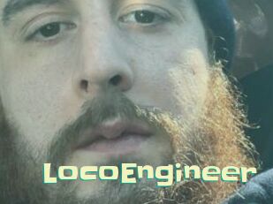 LocoEngineer Wanna Meet