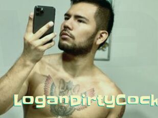 LoganDirtyCock Wanna Meet
