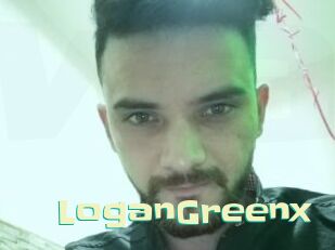 LoganGreenx