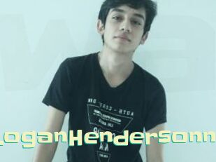 LoganHendersonn