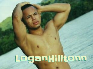 LoganHilltonn