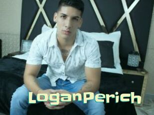 LoganPerich Wanna Meet