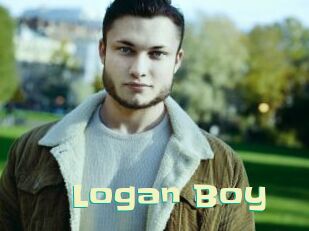 Logan_Boy
