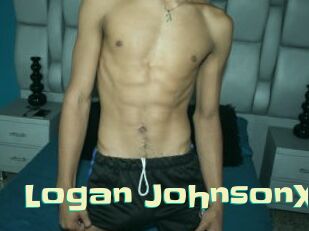 Logan_JohnsonX