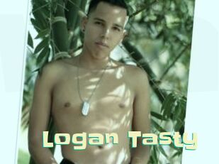 Logan_Tasty