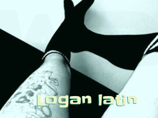 Logan_latin