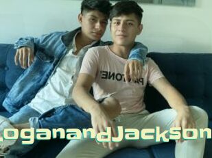 LoganandJackson