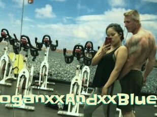 LoganxxAndxxBlue Wanna Meet