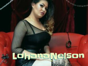 LohanaNelson Wanna Meet