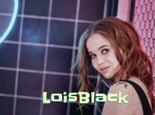 LoisBlack
