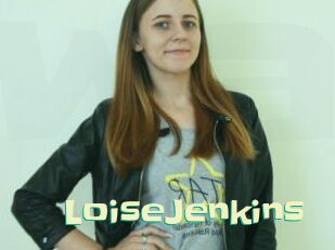 LoiseJenkins