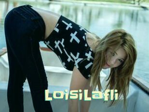LoisiLafli