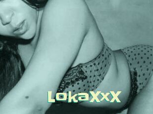 LokaXxX