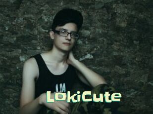 LokiCute