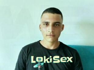 LokiSex