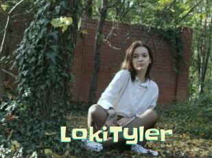 LokiTyler