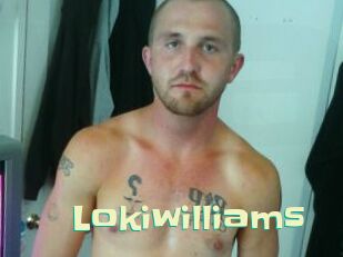 Lokiwilliams