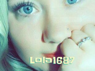 Lola1687 Wanna Meet