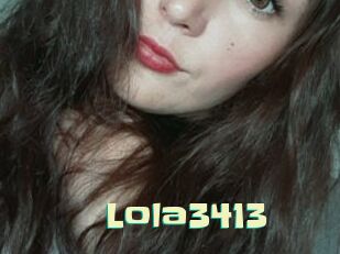 Lola3413