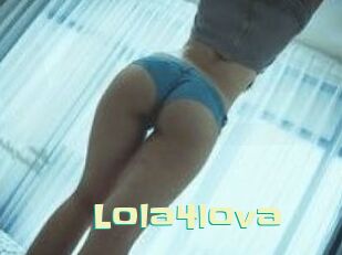 Lola4lova