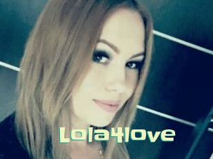 Lola4love