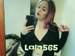 Lola565