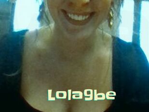 Lola9be