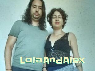 LolaAndAlex