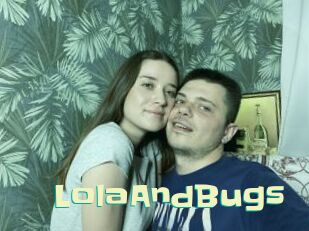 LolaAndBugs Wanna Meet