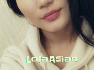 LolaAsian