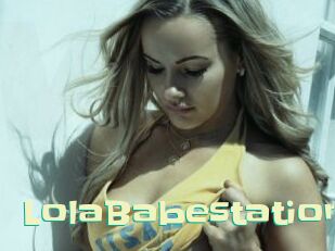 LolaBabestation