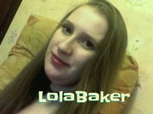 LolaBaker