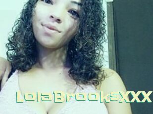 LolaBrooksXXX