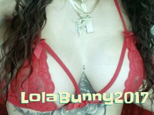LolaBunny2017
