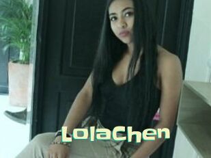 LolaChen