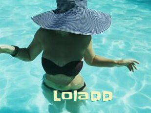 LolaDD Wanna Meet