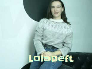 LolaDeft